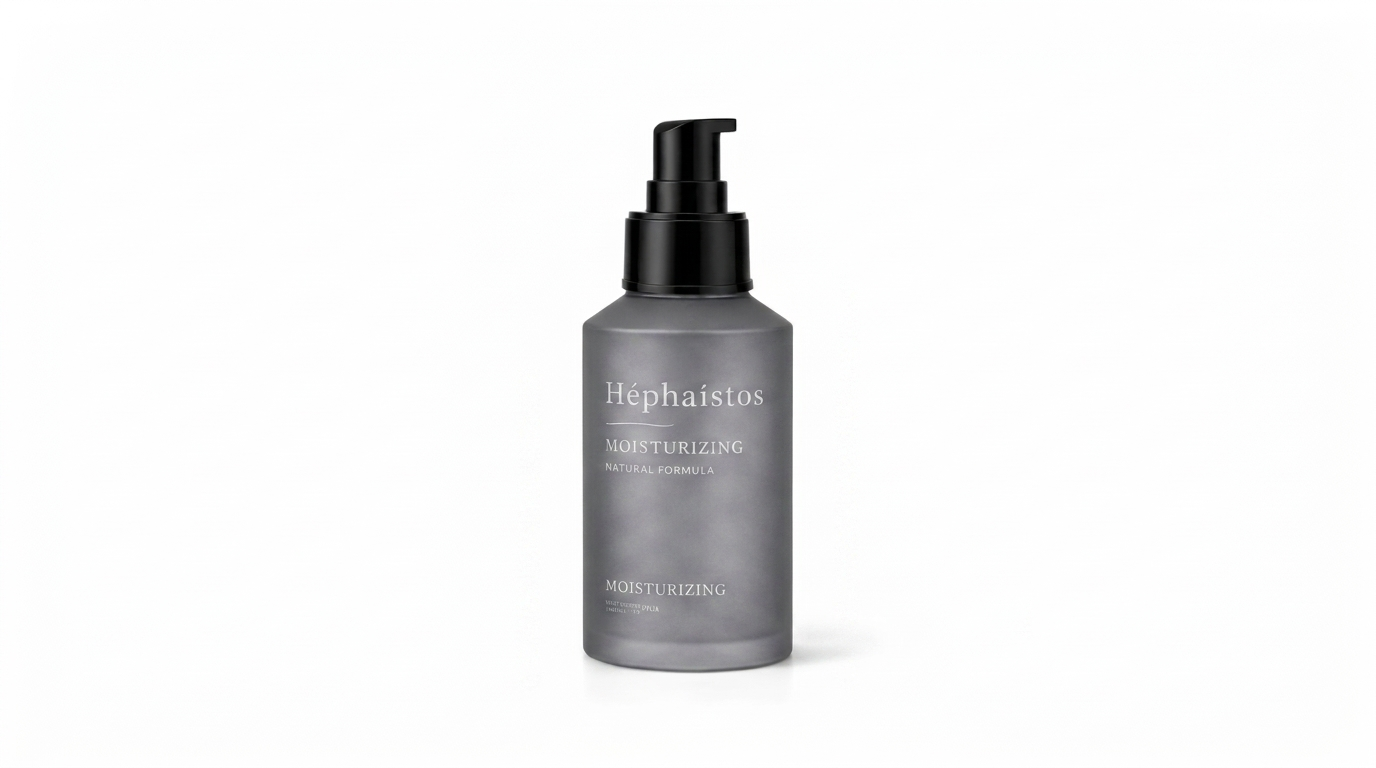 Crème Hydratante Légère