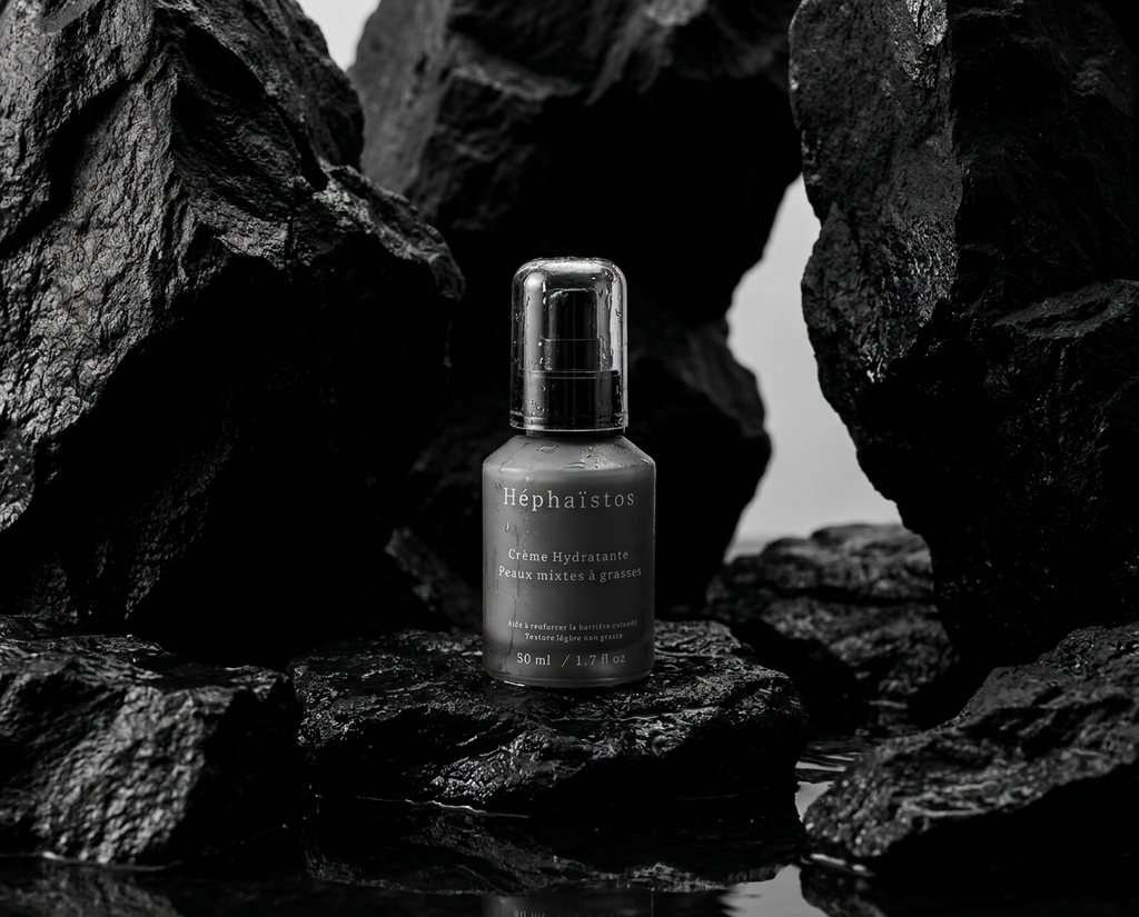 Crème Hydratante Légère