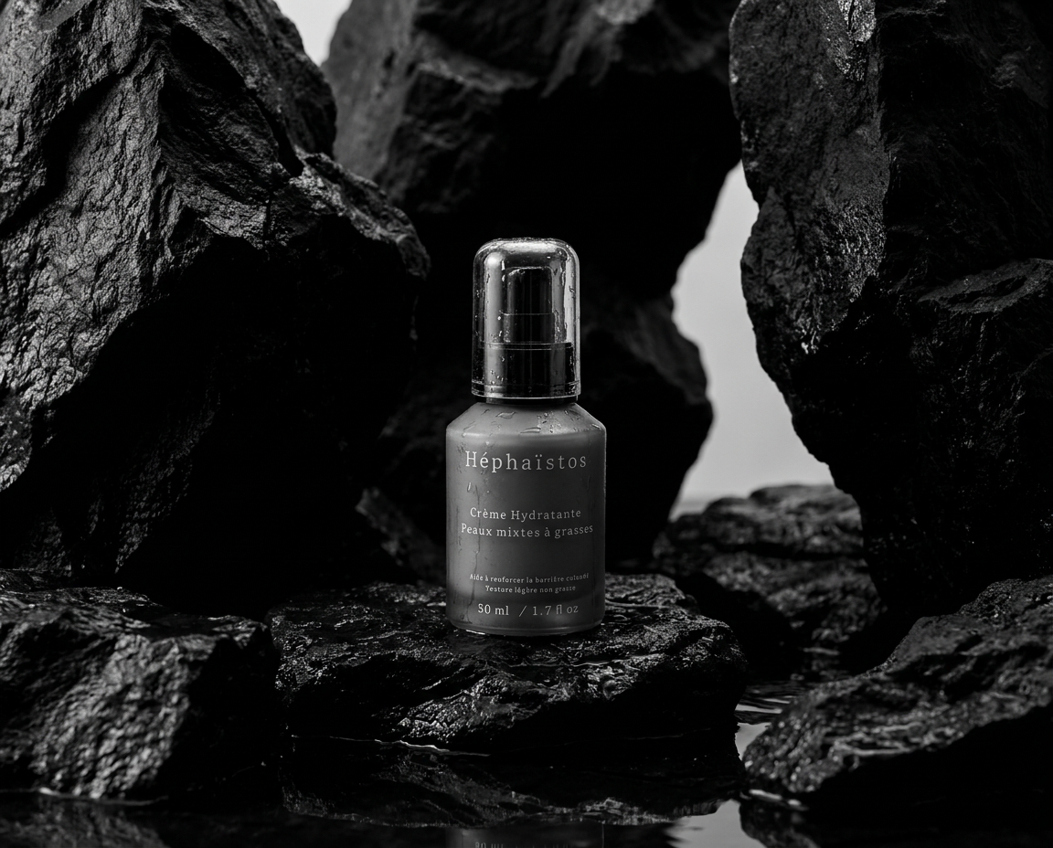 Crème Hydratante Légère