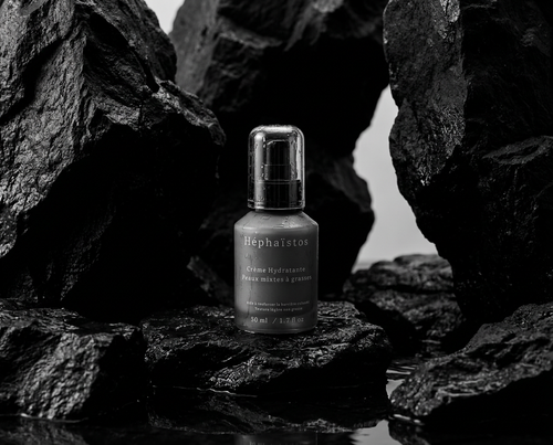 Crème Hydratante Légère