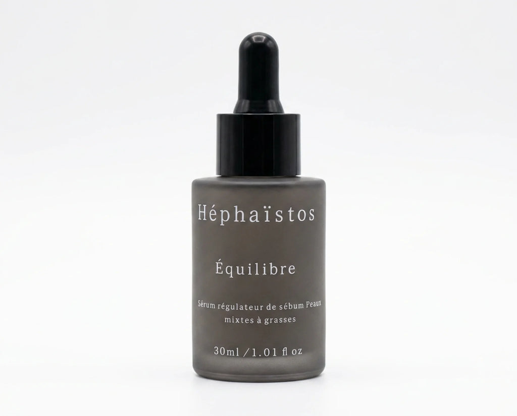 Sérum régulateur de sébum - Équilibre