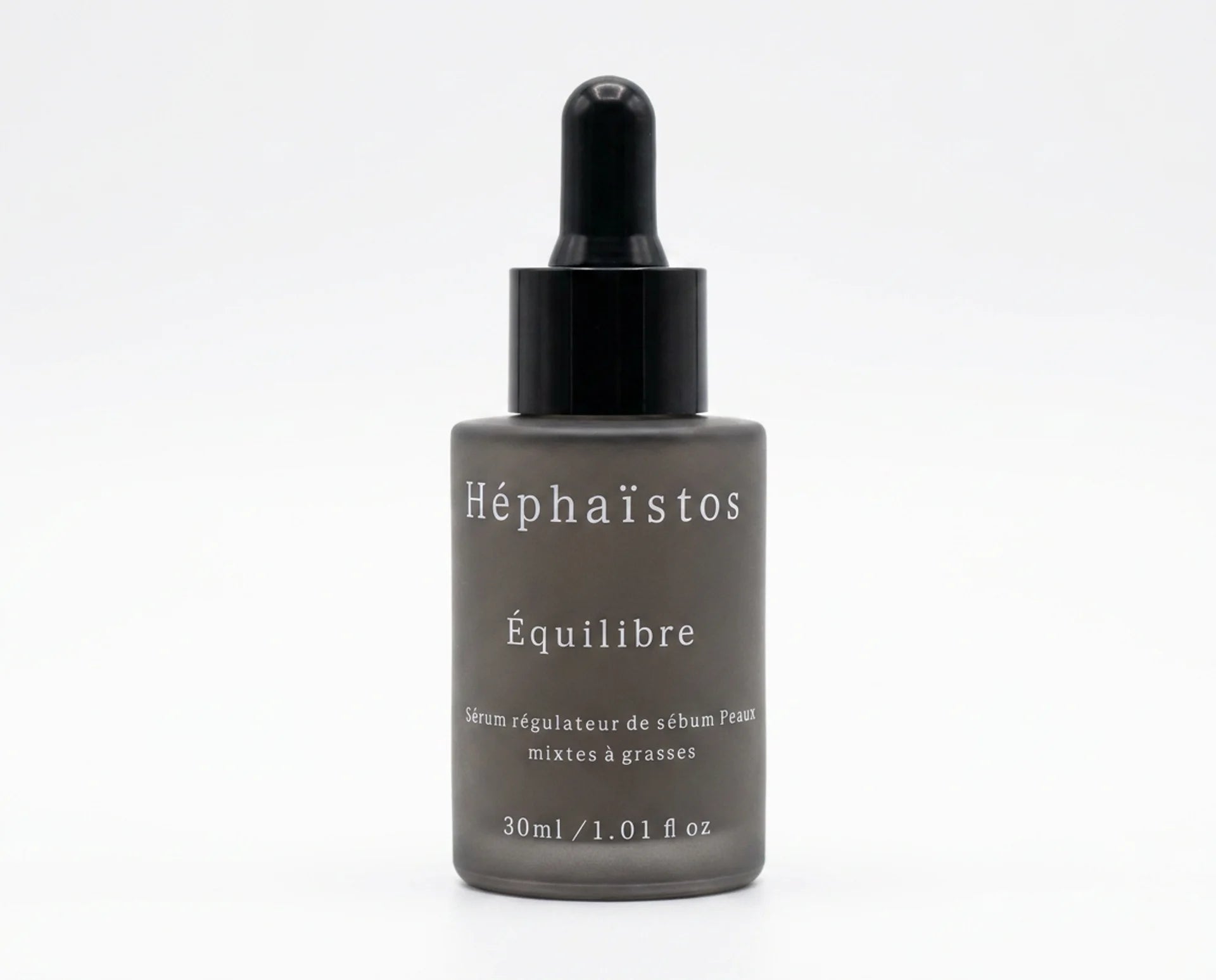Sérum régulateur de sébum - Équilibre