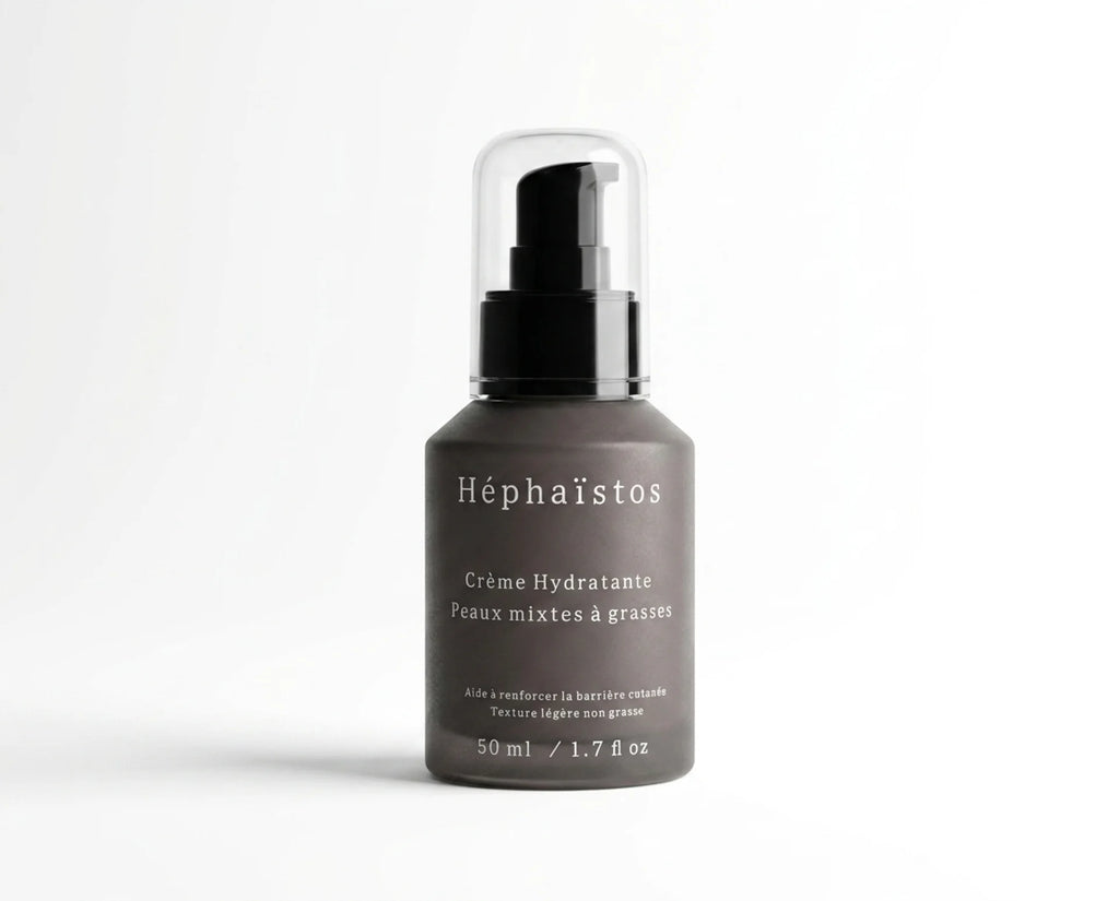 Crème Hydratante Légère
