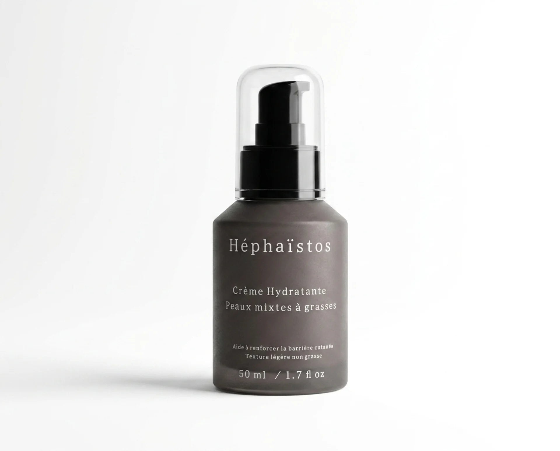 Crème Hydratante Légère